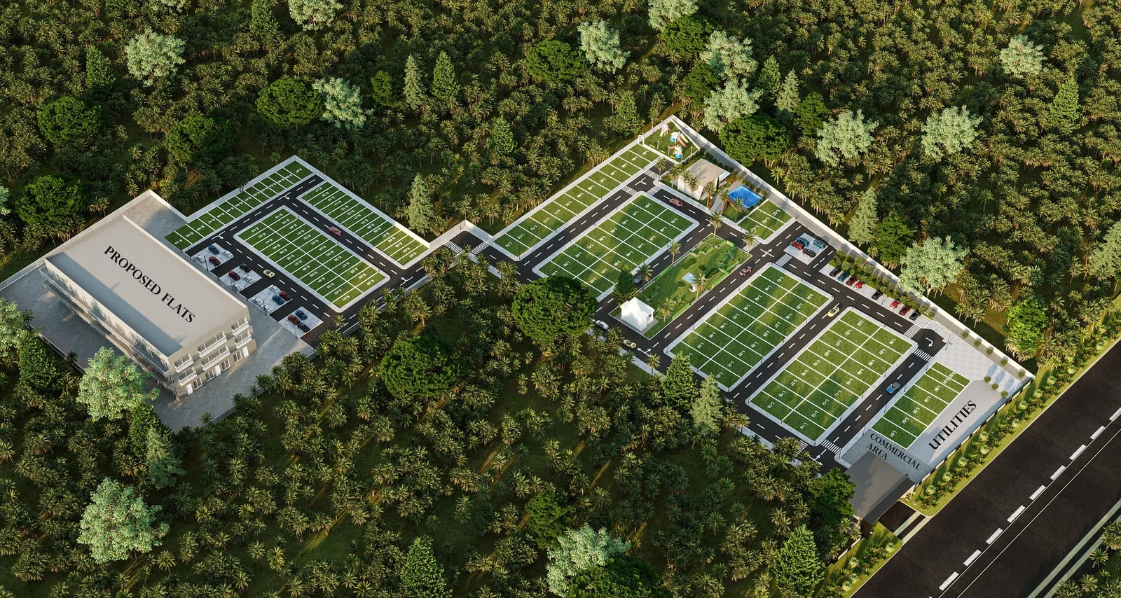 Project 1